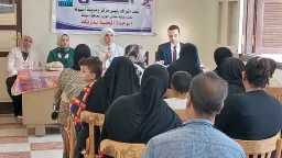 المحافظات