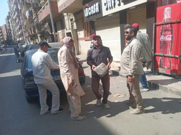 المحافظات