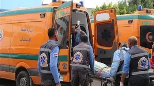 حوادث