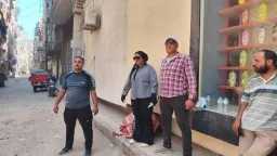 المحافظات