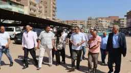 المحافظات