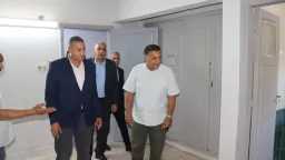 المحافظات