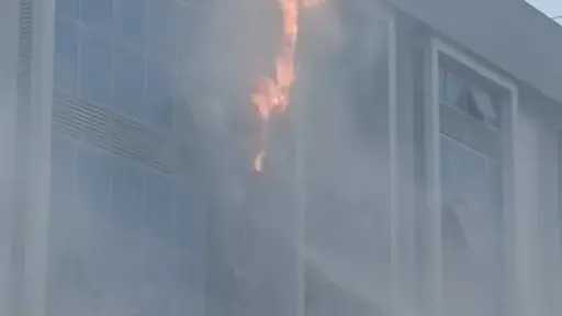 حوادث