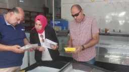 المحافظات