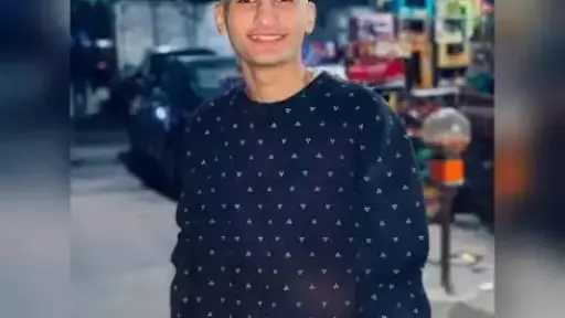 حوادث