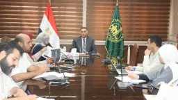 المحافظات