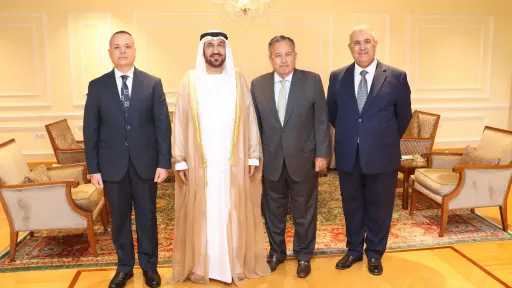 شئون عربية