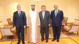 شئون عربية