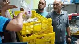 المحافظات