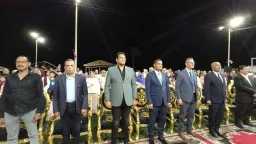 المحافظات