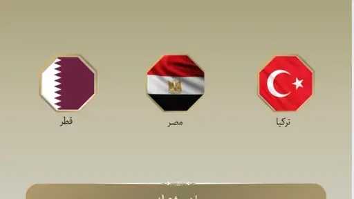 شئون عربية