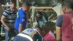حوادث