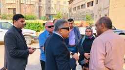 المحافظات