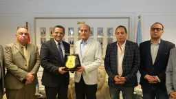 المحافظات