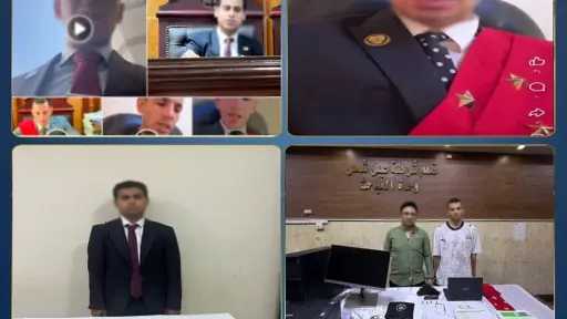حوادث