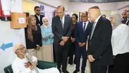 المحافظات