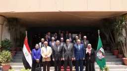 اخبار مصر