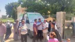 المحافظات