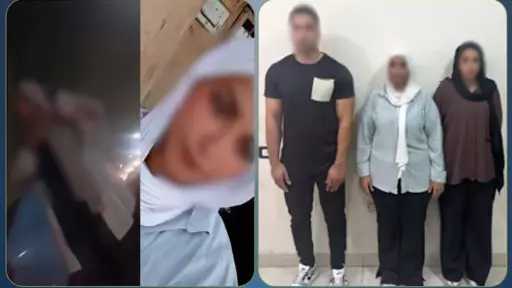 حوادث