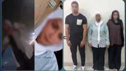 حوادث
