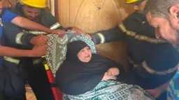 حوادث