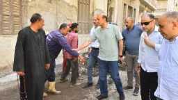 المحافظات
