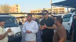 المحافظات