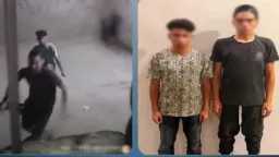 حوادث