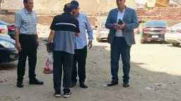 المحافظات