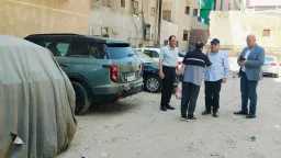 المحافظات