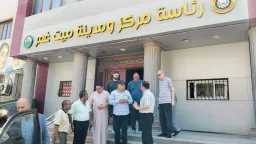 المحافظات