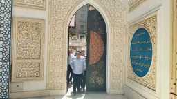 المحافظات