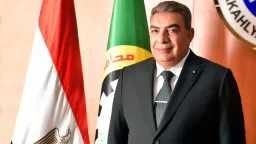 المحافظات