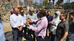 المحافظات