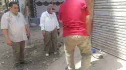 المحافظات