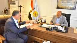 المحافظات