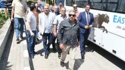 المحافظات