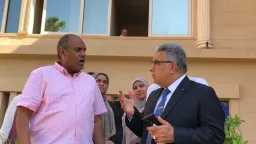 المحافظات