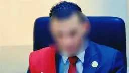 حوادث