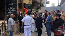 المحافظات