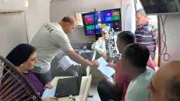 المحافظات