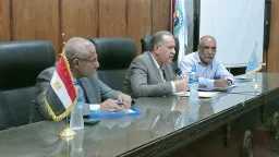 المحافظات