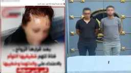 حوادث