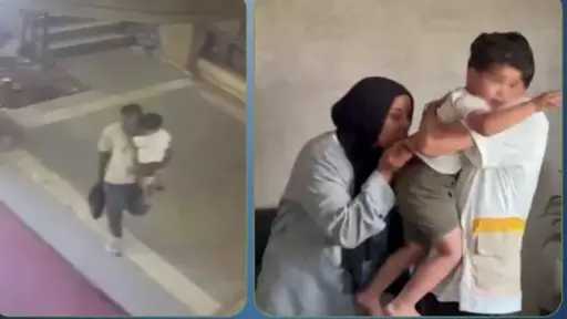 حوادث