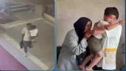 حوادث