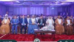 شئون عربية