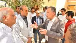 المحافظات
