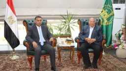 المحافظات