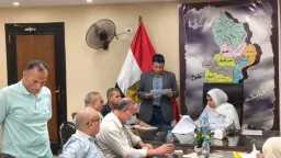 المحافظات