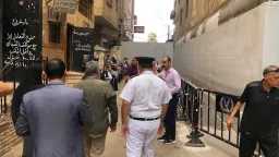 اخبار مصر